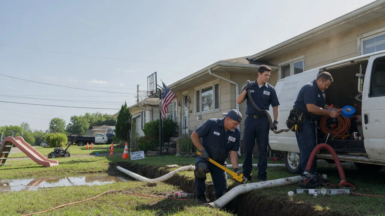 Toilet Installation in Leonia, NJ near me